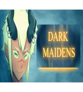 Dark Maidens Steam Key GLOBAL